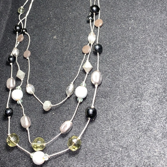 Necklace - Picture 2 of 2